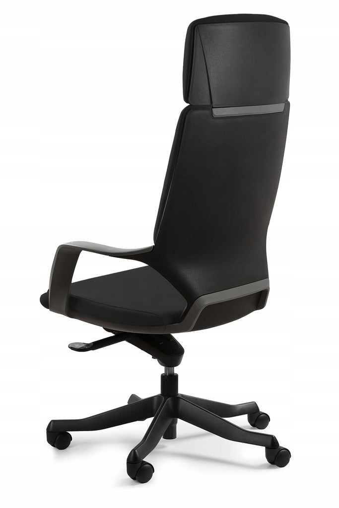 Apollo ergonomic office chair - black/BL418 Manufacturer code W-909-B-BL418