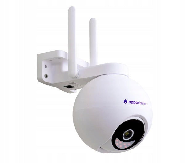 Appartme Night Guard 360 WiFi smart camera Model Night Guard