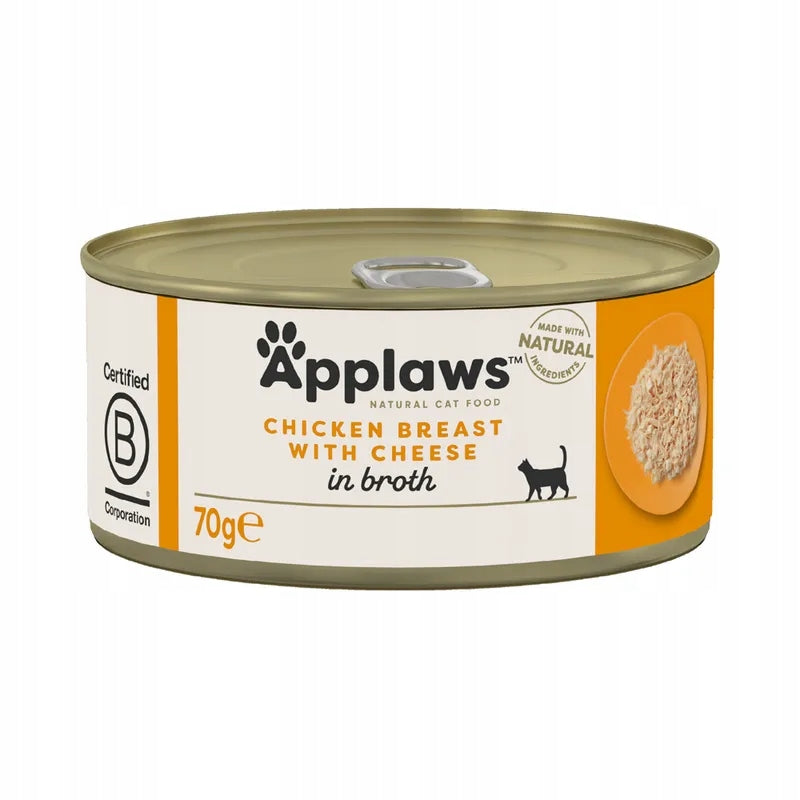 Applaws Chicken 70g