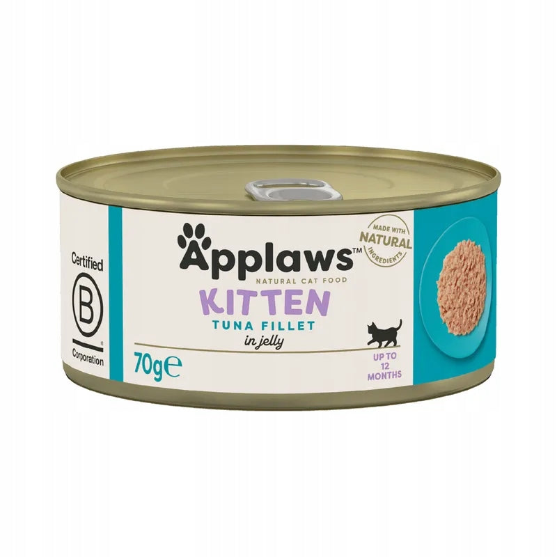 Applaws Kitten Tuna 70g