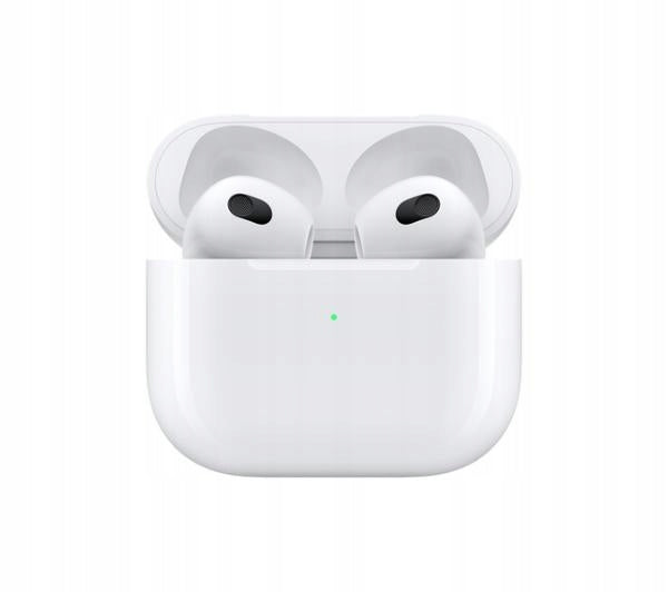 Apple AirPods 3rd Generation Wireless Earbuds with Lightning Case Brand Apple