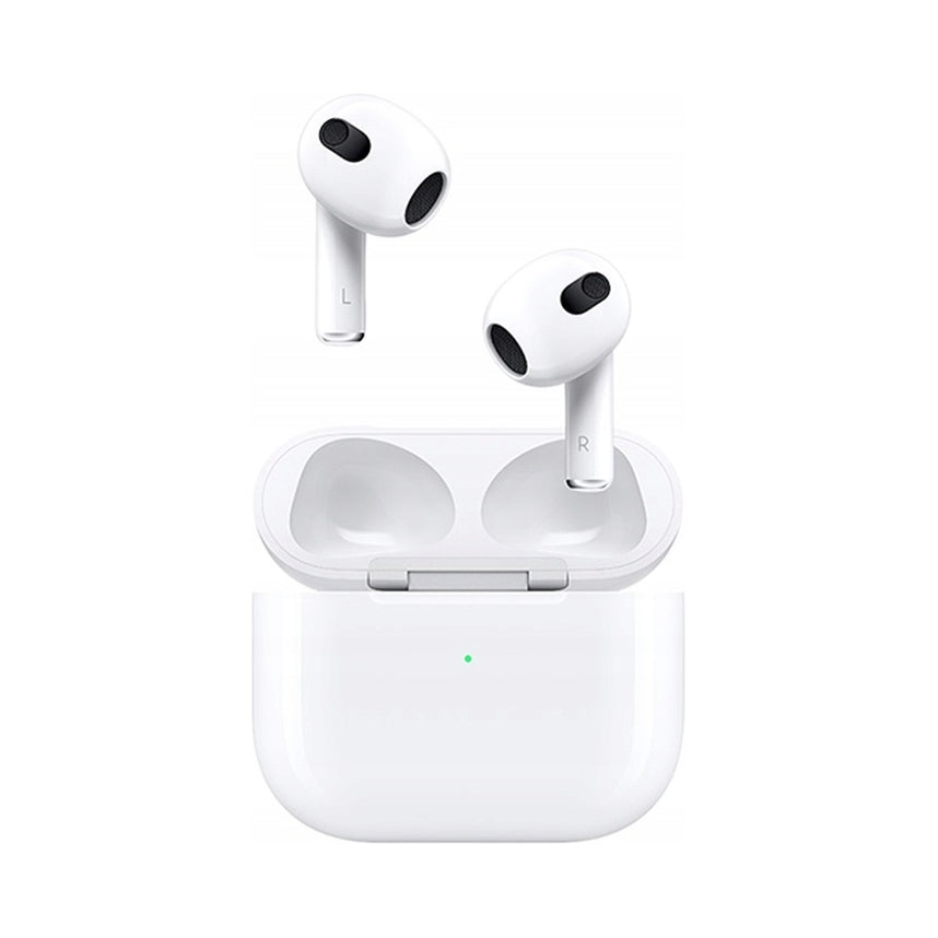 Apple AirPods 3rd Generation Wireless Earbuds with Lightning Case