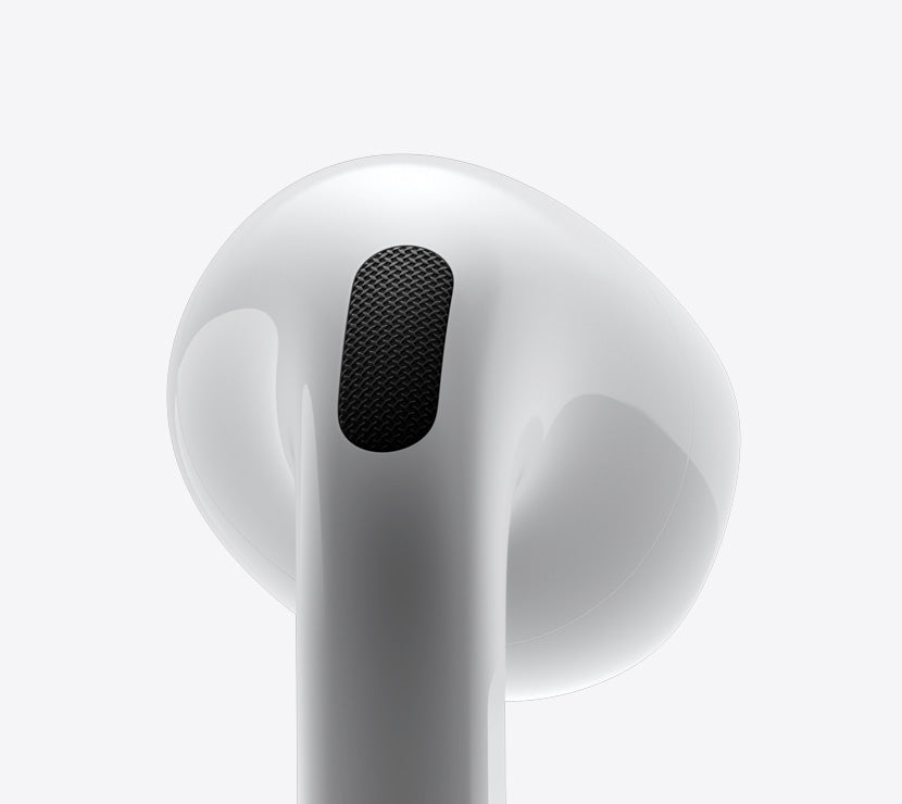 Apple AirPods 4 white Brand Apple