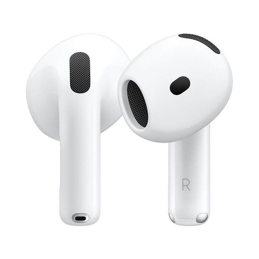 Apple AirPods 4 white