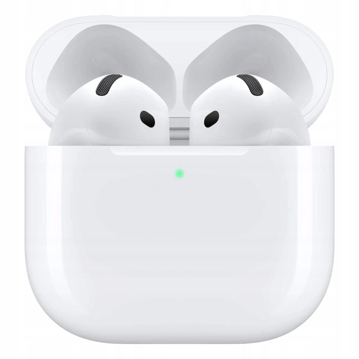 Apple AirPods 4 with ANC White