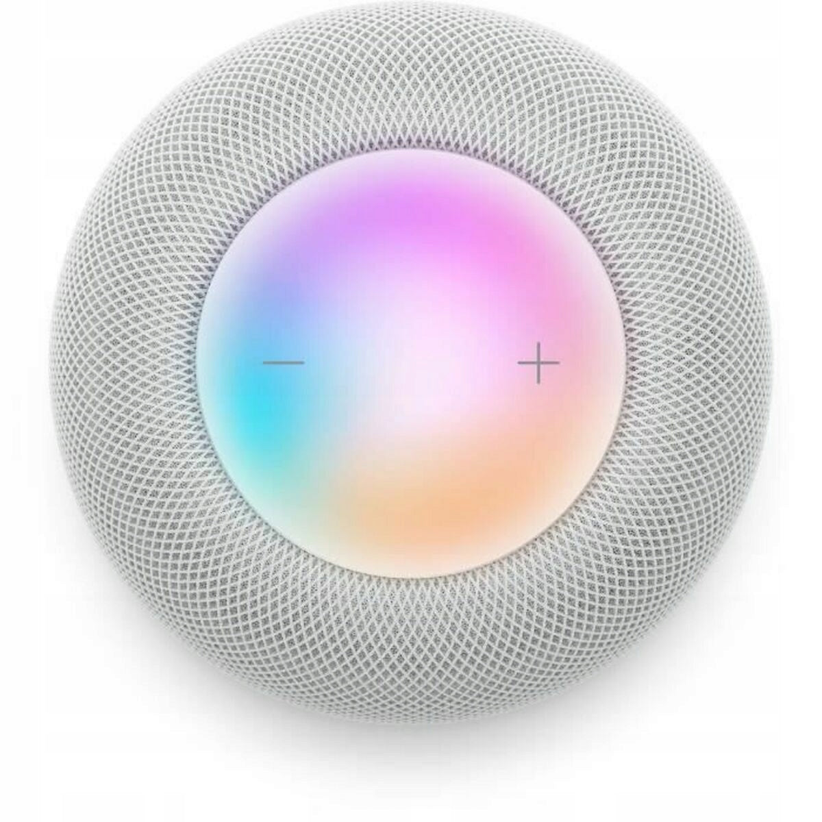 Apple HomePod 2nd Generation White Packaging status original