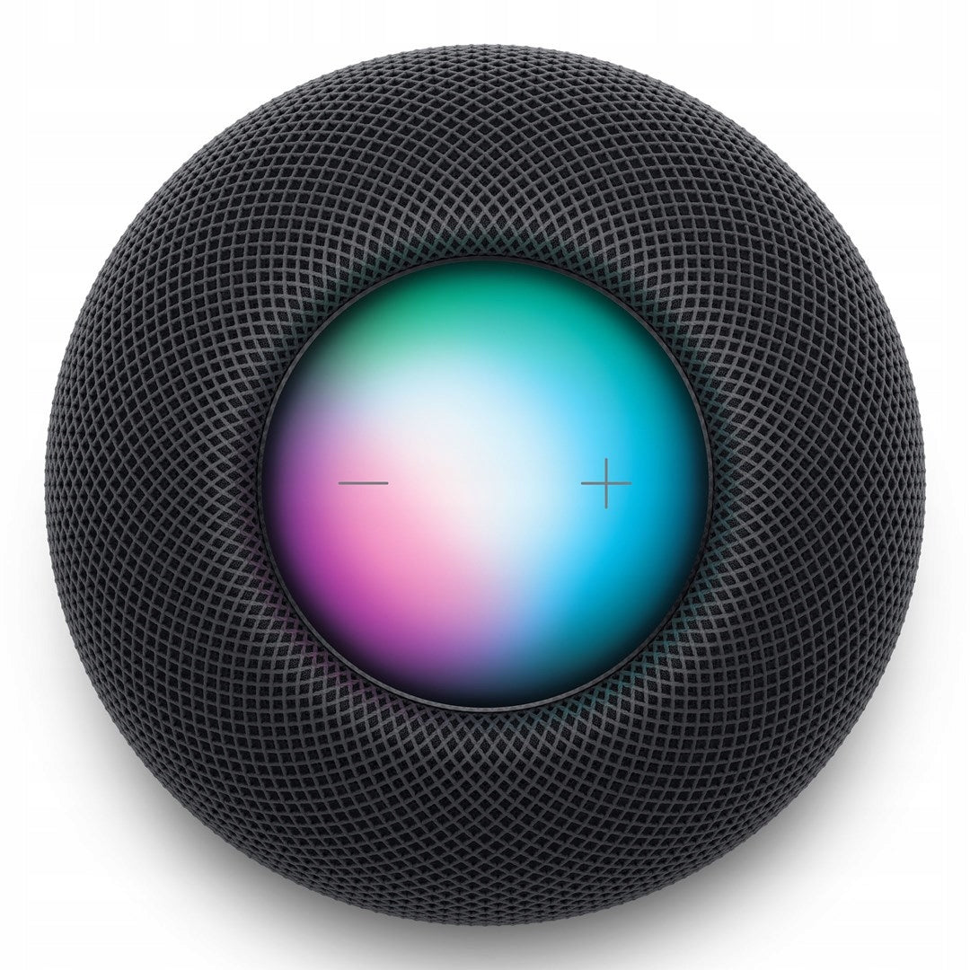 Apple HomePod Mini - Midnight Brand Apple