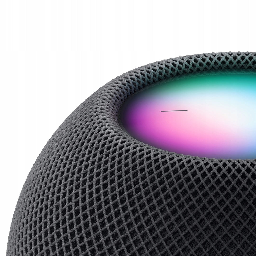 Apple HomePod Mini - Midnight Model HomePod mini
