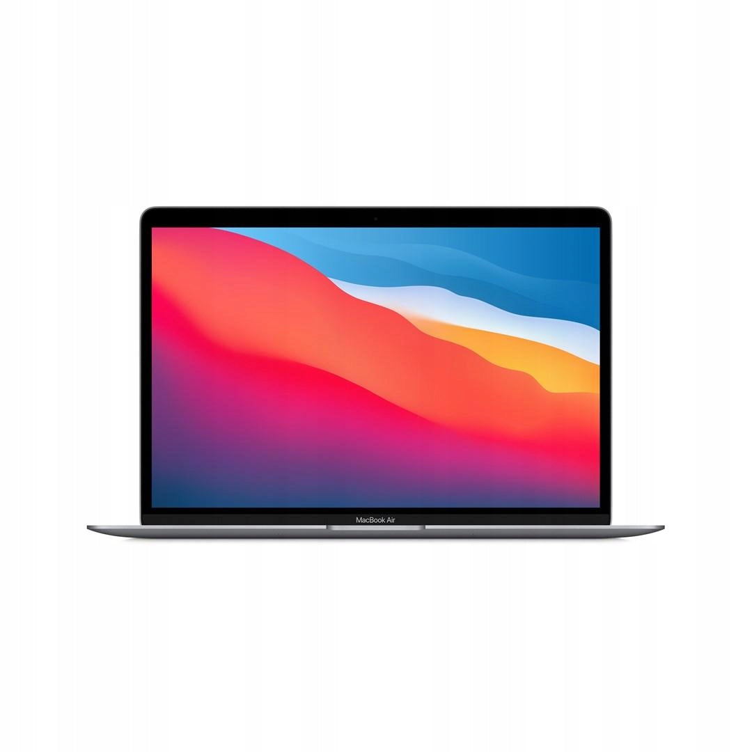 Apple MacBook Air 13 MGN63ZE/A M1 13,3" 8GB 256SSD MacOS Star Grey EAN (GTIN) 194252056370