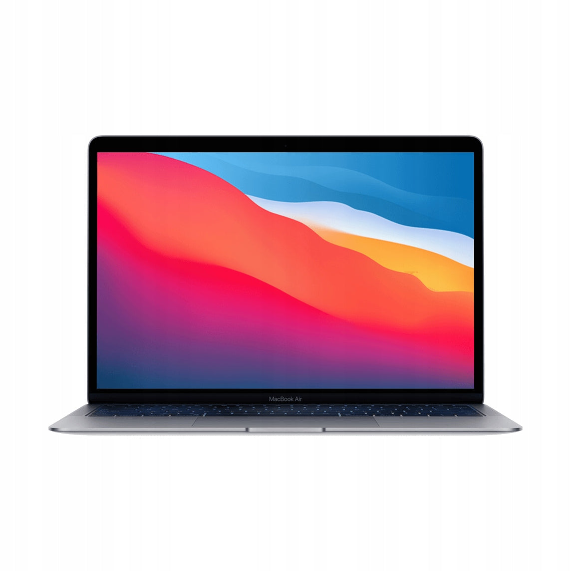 Apple MacBook Air 13 MGN63ZE/A M1 13,3" 8GB 256SSD MacOS Star Grey
