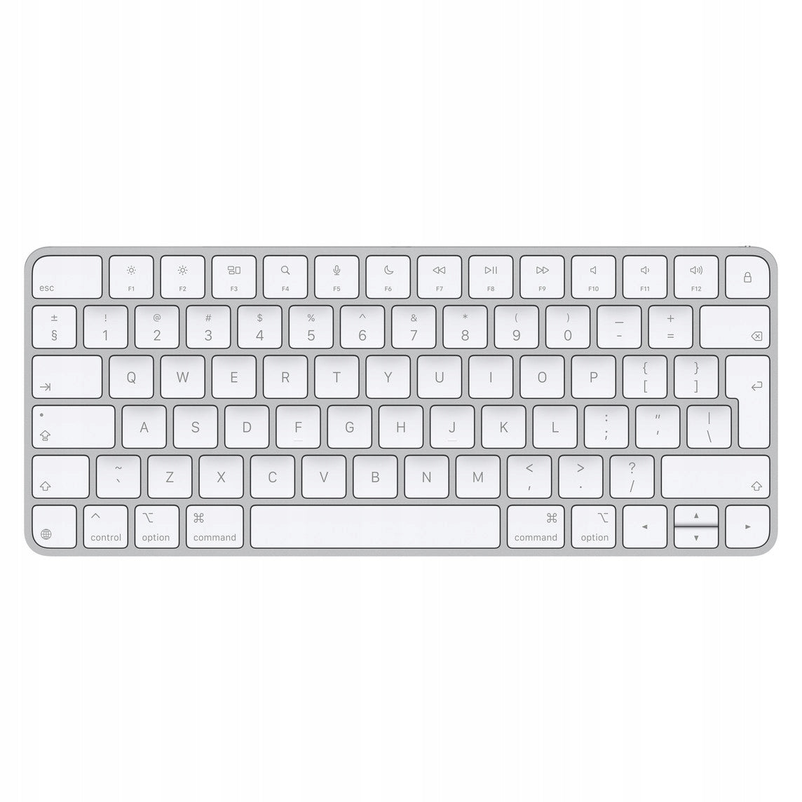 Apple Magic Keyboard A3203 USB-C MXCL3Z/A Original