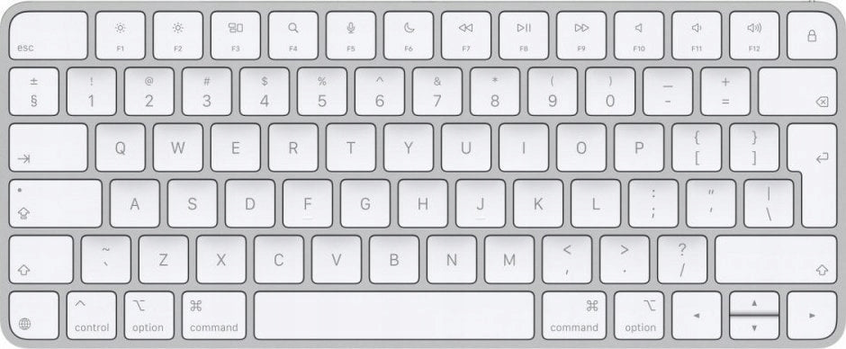 Apple Magic Keyboard (MXCL3Z/A)