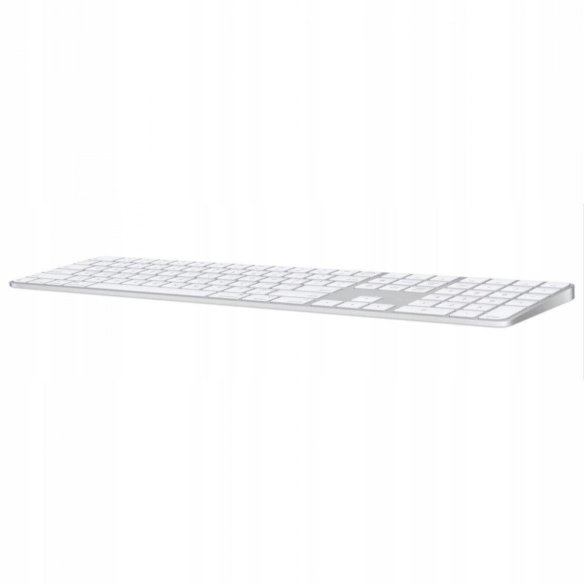Apple Magic Keyboard with Touch ID Numeric Field English US Manufacturer code MXK73LB/A
