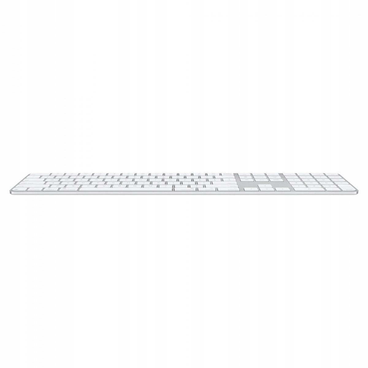Apple Magic Keyboard with Touch ID Numeric Field English US Packaging status original