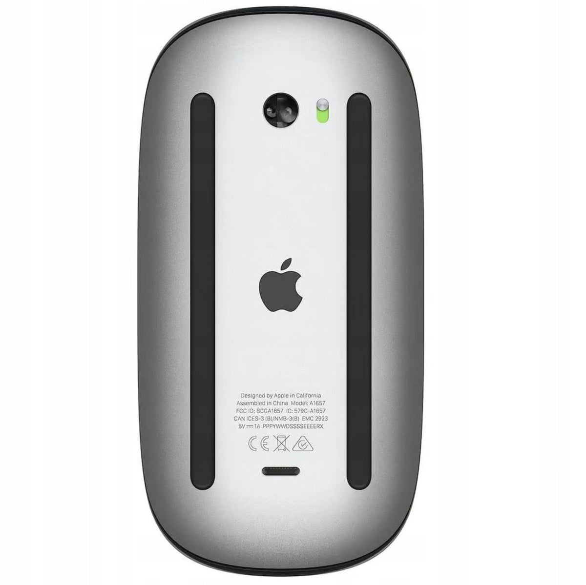 Apple Magic Mouse Multi-Touch USB-C Black Wireless for MacBook Packaging status original