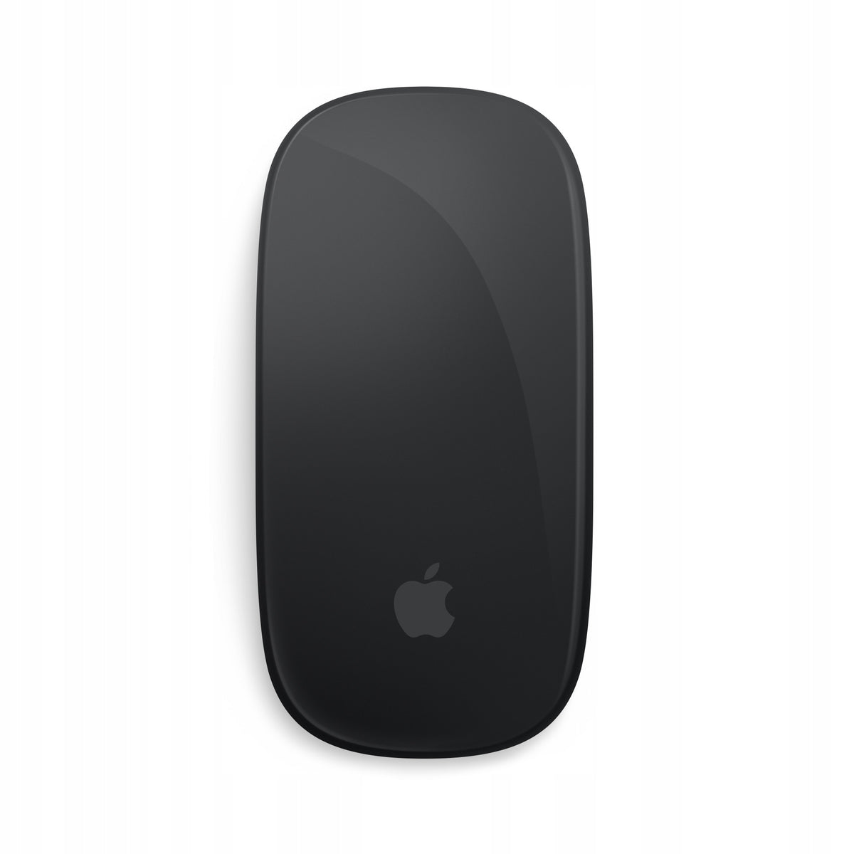 Apple Magic Mouse Multi-Touch USB-C Black Wireless for MacBook