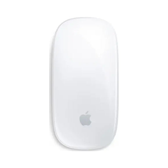 Apple Magic Mouse USB-C Multi-Touch White MXK53ZM/A Bluetooth