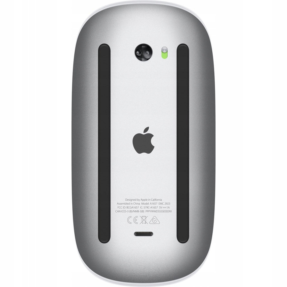 Apple Magic Mouse Wireless Mouse Manufacturer Apple