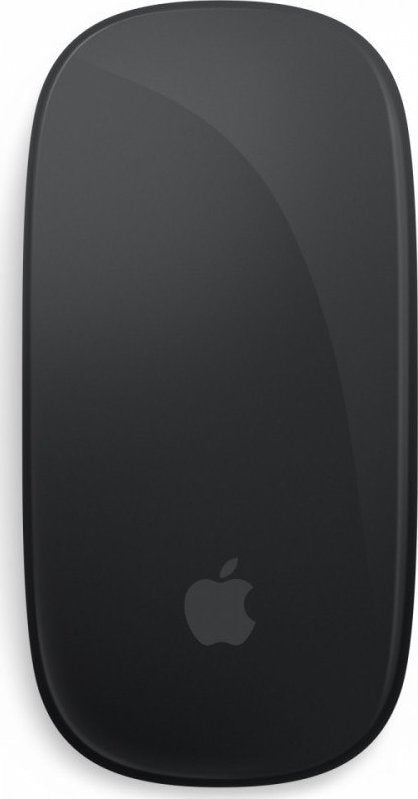 Apple Magic Mouse black (MXK63ZM/A)