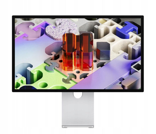 Apple Studio Display XDR 27" 5K Tilt and Height Adjustment N Model Studio Display