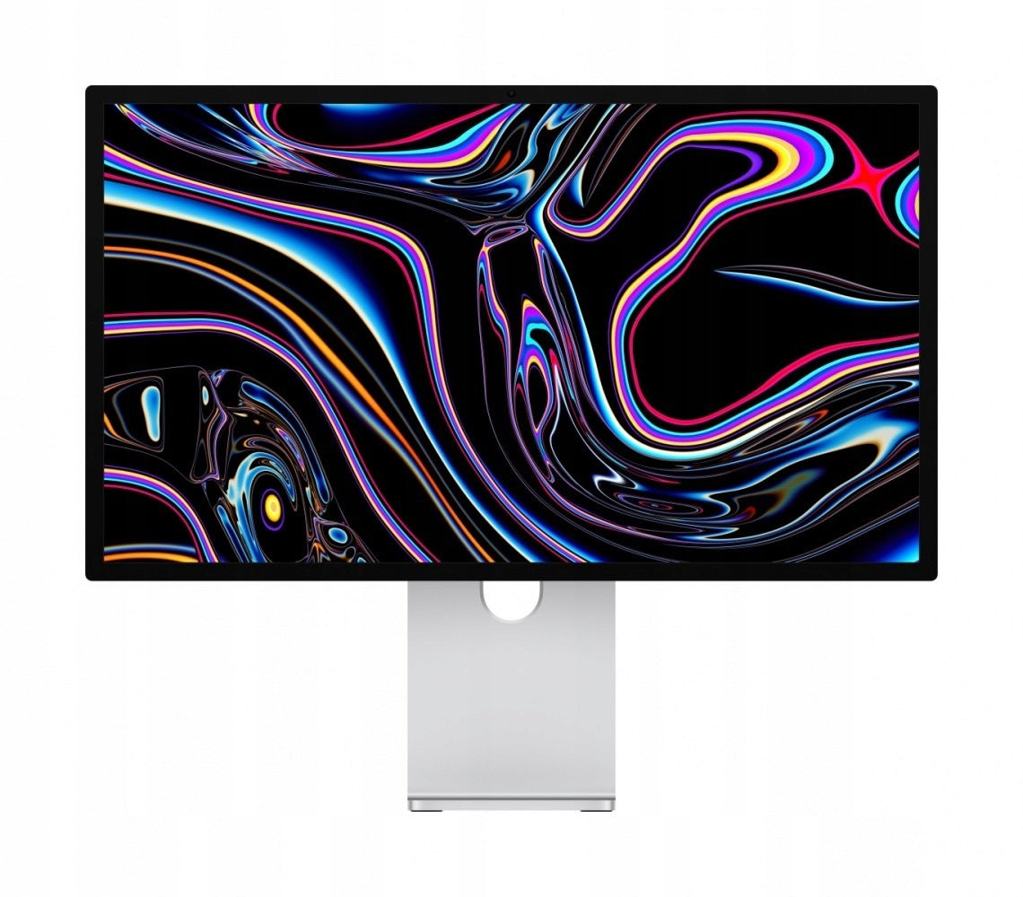 Apple Studio Display XDR - Standard Glass - VESA mounting bracket.