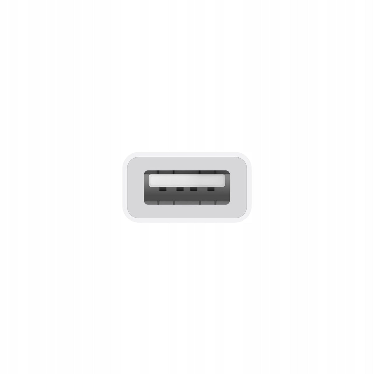 Apple USB-C to USB Adapter Manufacturer code 195949396779