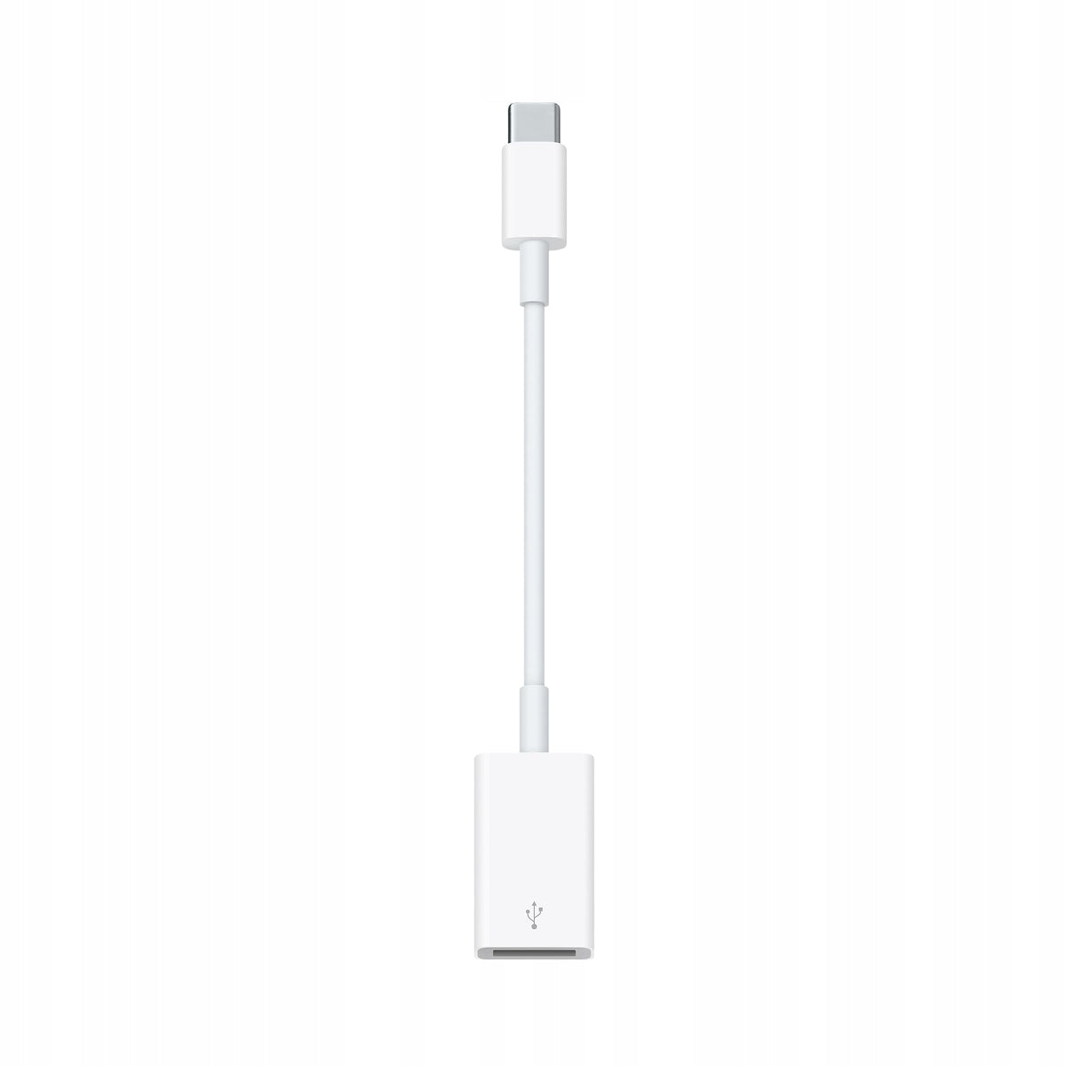 Apple USB-C to USB Adapter
