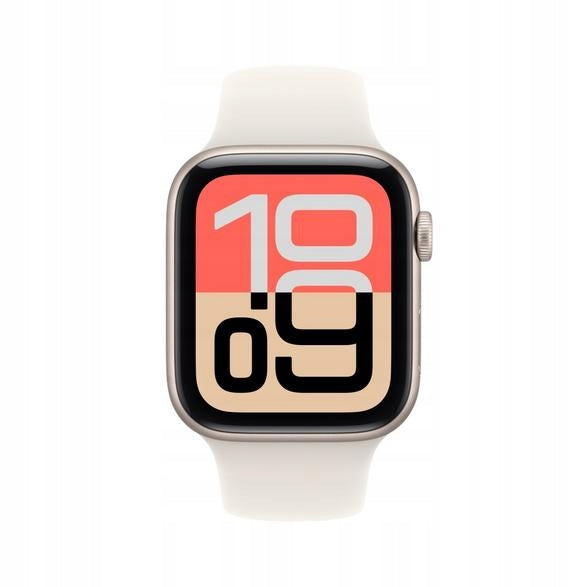 Apple Watch SE 3 GPS + Cellular 40mm Aluminum Moonlight Envelope Model Watch SE (3nd Gen) GPS 40mm