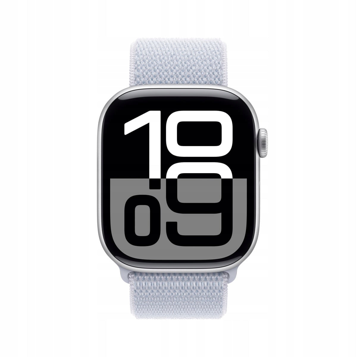 Apple Watch Series 10 GPS 46mm Silver S/M Packaging status original
