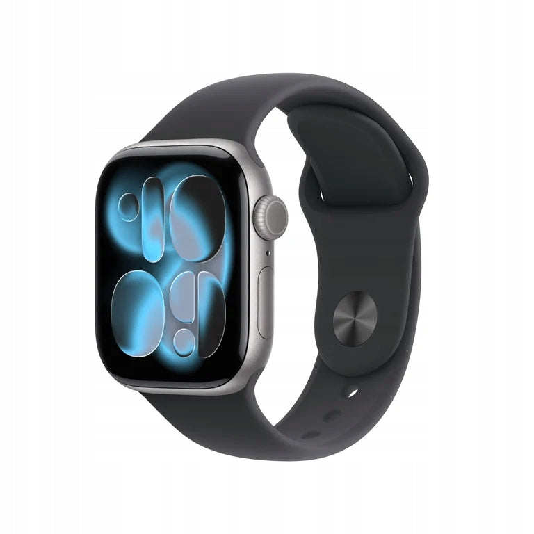 Apple Watch Series 11 OLED 42 mm Digital 374 x 446 px Touchscreen 5...