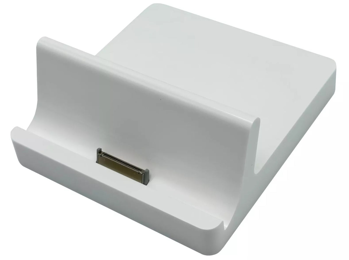 Apple iPad 2 Dock -Original Dock for Charging and Syncing Manufacturer code MC948ZM/A
