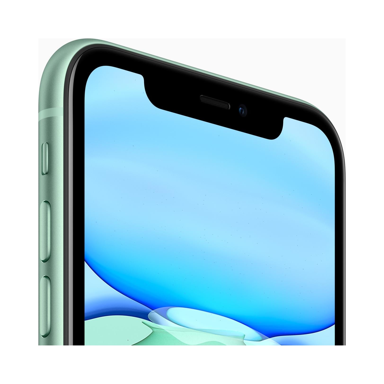 Apple iPhone 11 64GB Zelená