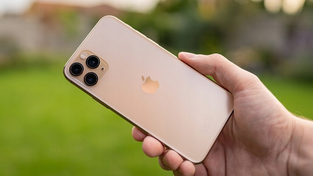 Apple iPhone 11 Pro 64GB Zlatá Brand Apple