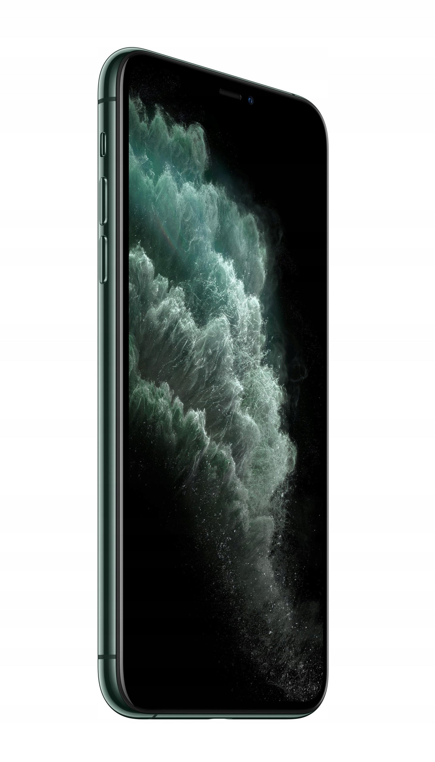 Apple iPhone 11 Pro Max 256GB Zelená Brand Apple