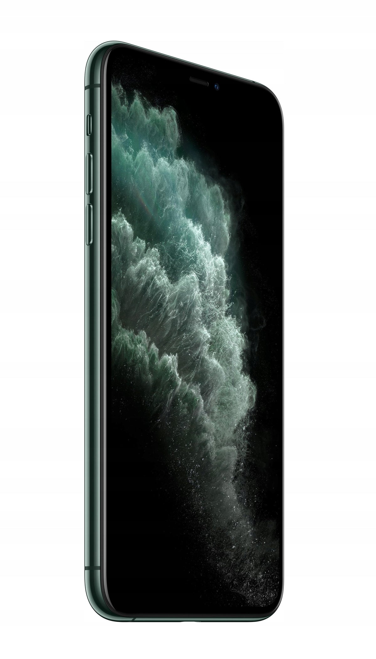 Apple iPhone 11 Pro Max 256GB Zelená Brand Apple