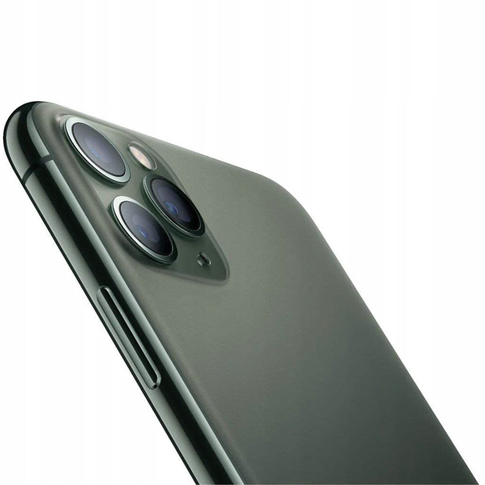 Apple iPhone 11 Pro Max 256GB Zelená Built-in memory 256 GB
