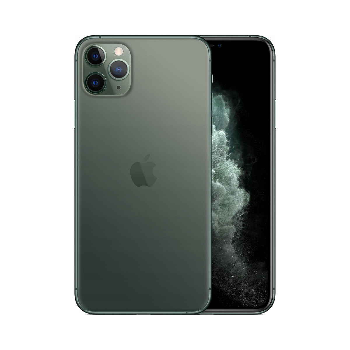 Apple iPhone 11 Pro Max 256GB Zelená