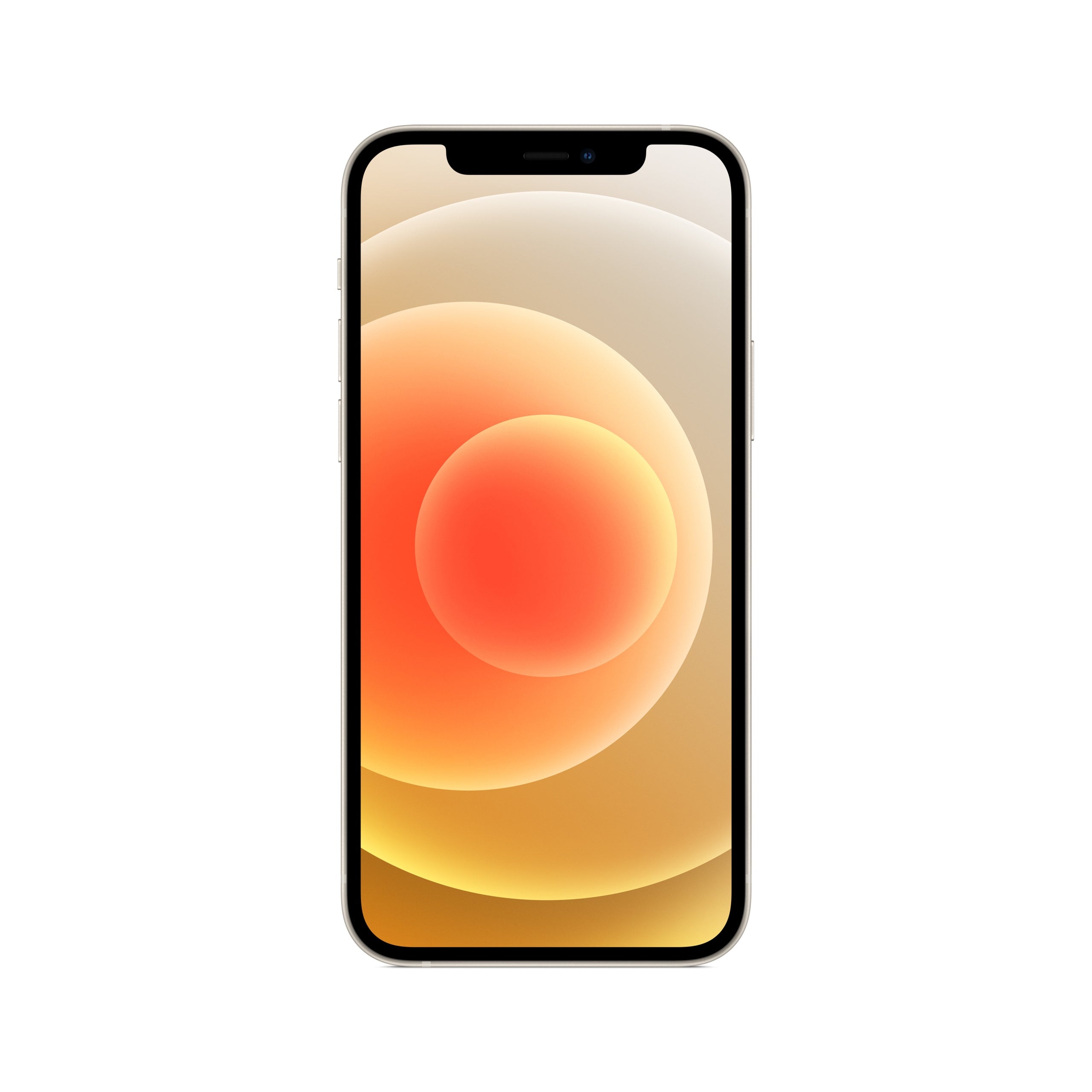 Apple iPhone 12 128GB Bílá Brand Apple