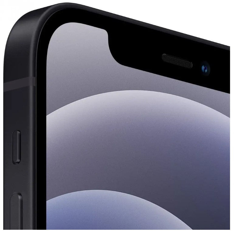 Apple iPhone 12 128GB Černá Built-in memory 128 GB
