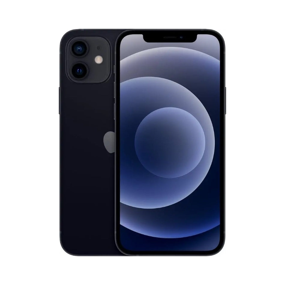 Apple iPhone 12 128GB Černá