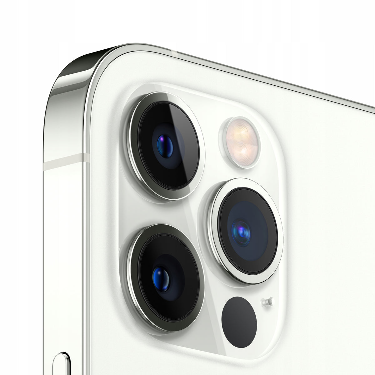 Apple iPhone 12 Pro 256GB Bílá Brand Apple