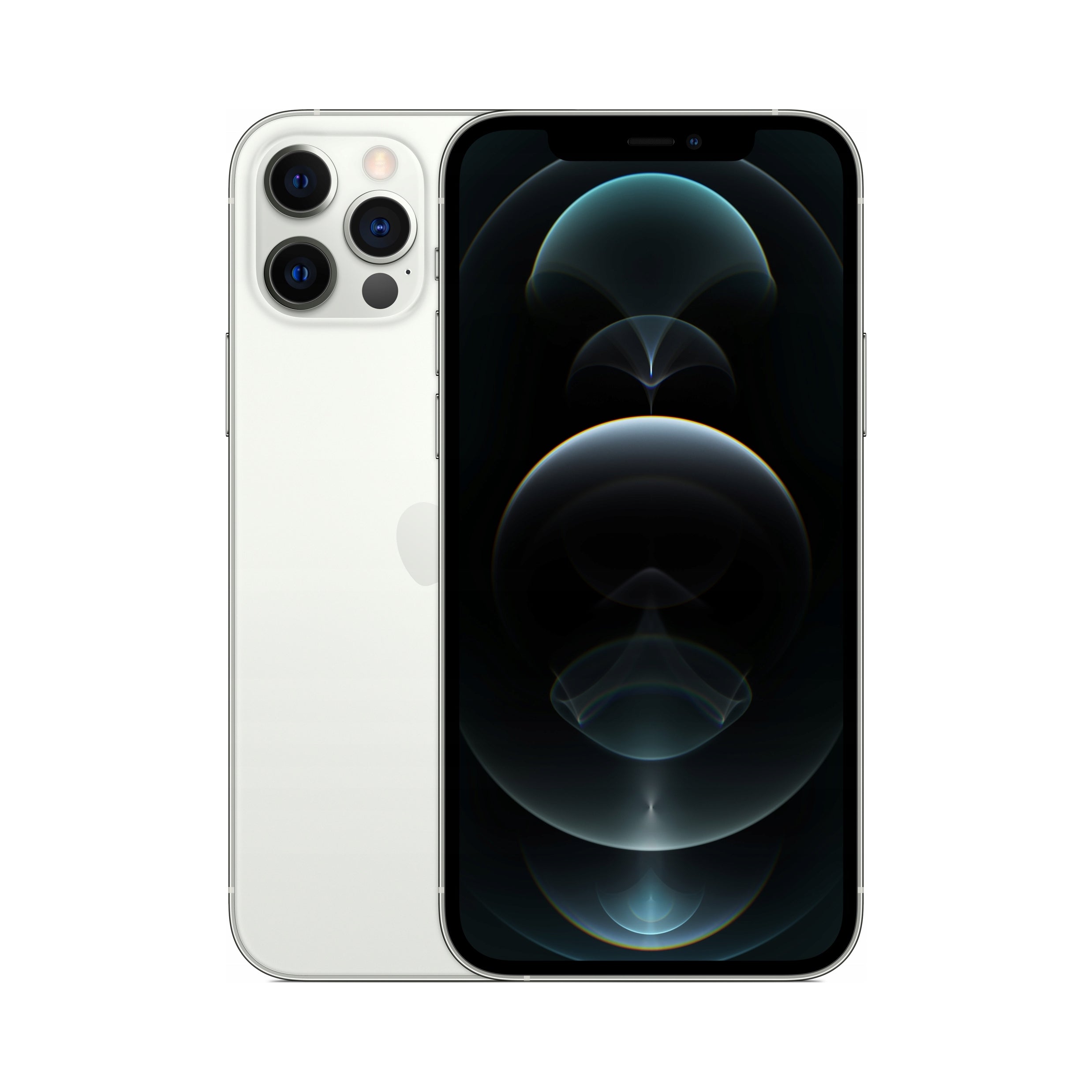 Apple iPhone 12 Pro 256GB Bílá