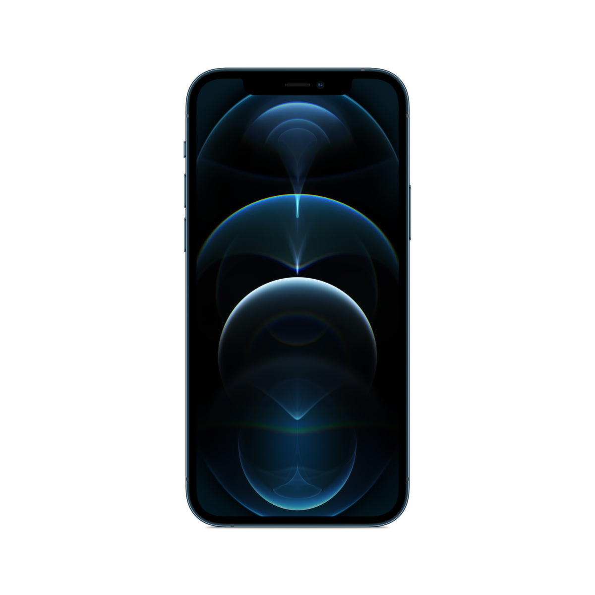 Apple iPhone 12 Pro 256GB Modrá Brand Apple