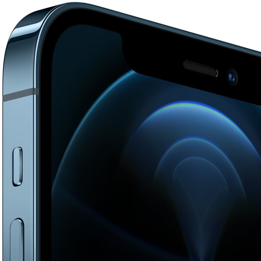 Apple iPhone 12 Pro 256GB Modrá Built-in memory 256 GB