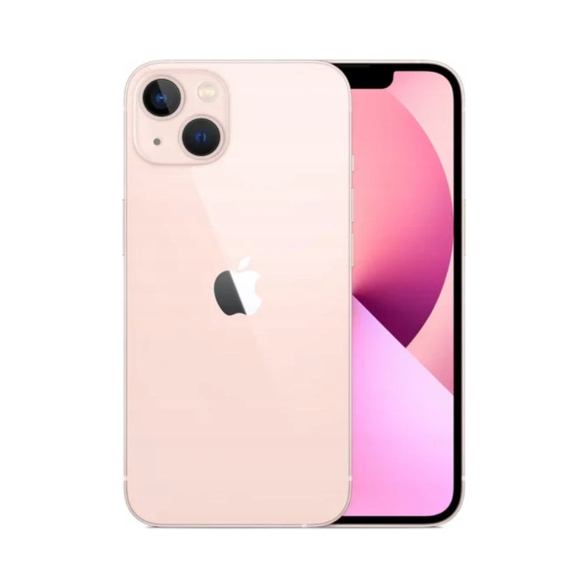 Apple iPhone 13 128GB | PINK | PINK