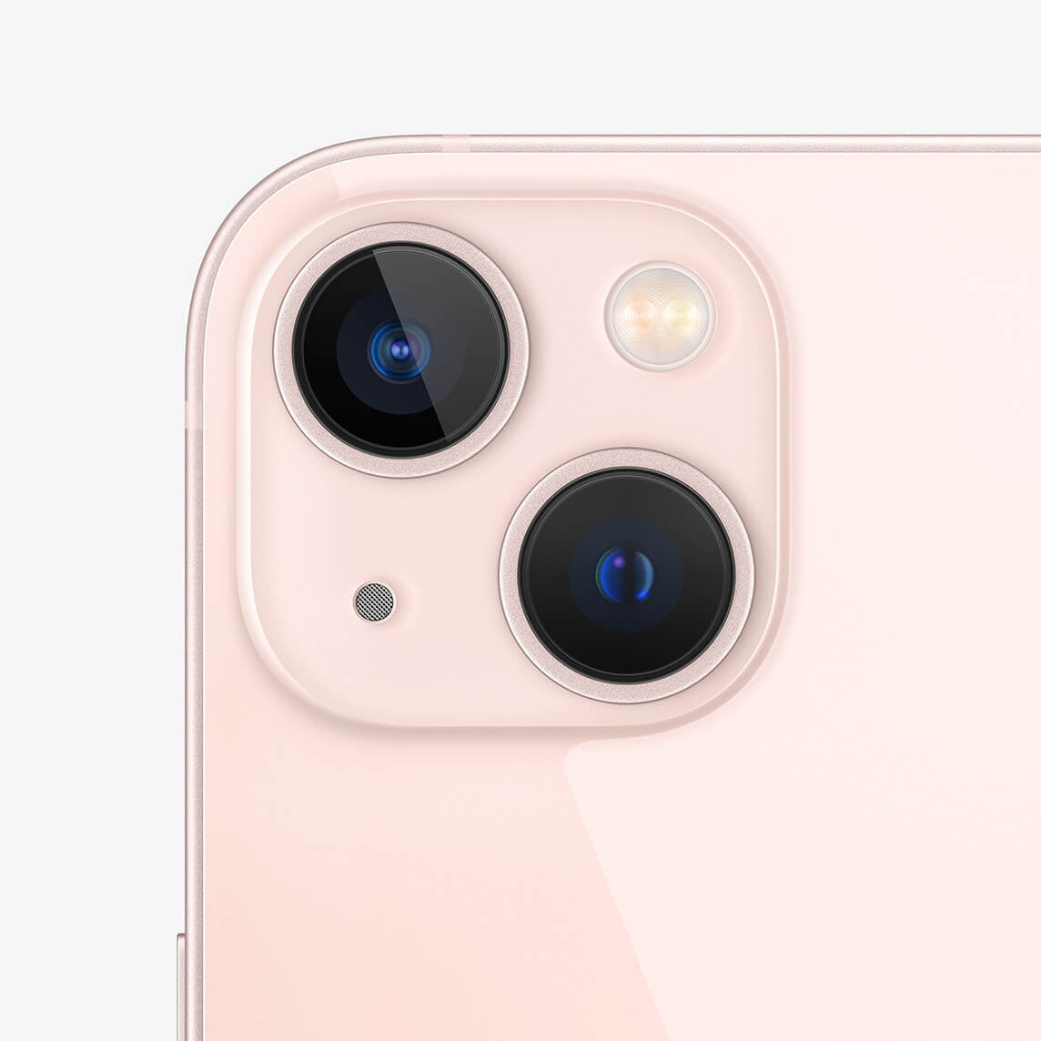 Apple iPhone 13 256 GB Růžová Brand Apple