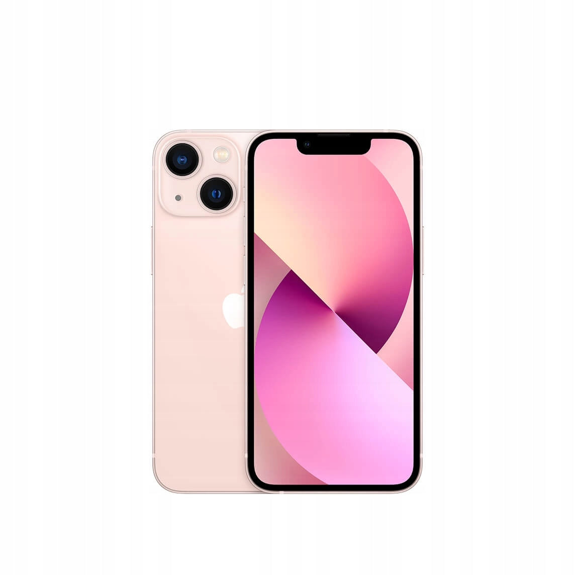 Apple iPhone 13 256 GB Růžová Manufacturer code MLK73PM/A