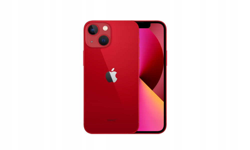 Apple iPhone 13 Mini 256GB | RED | RED Packaging status original