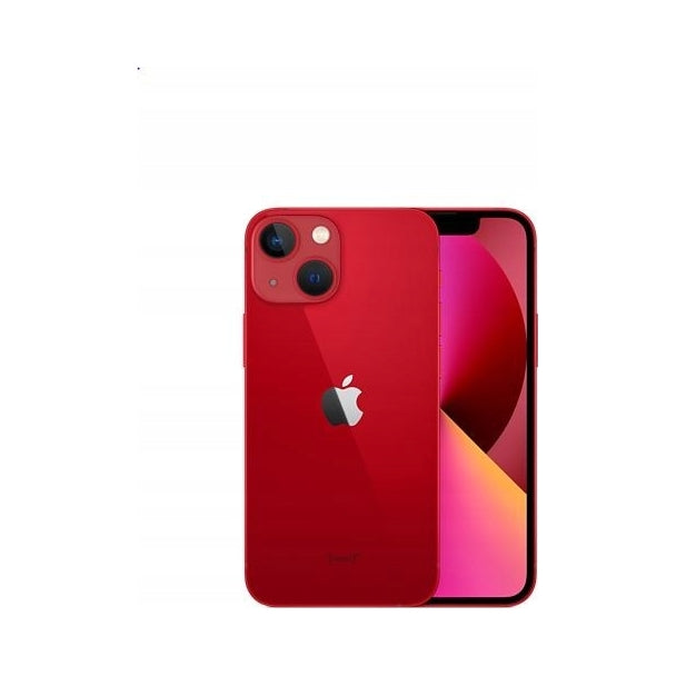 Apple iPhone 13 Mini 256GB | RED | RED