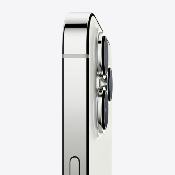 Apple iPhone 13 Pro Max | Silver | 1Tb | NFC | 6.7" | IP68 | 120 Hz Manufacturer code MLLL3PM/A